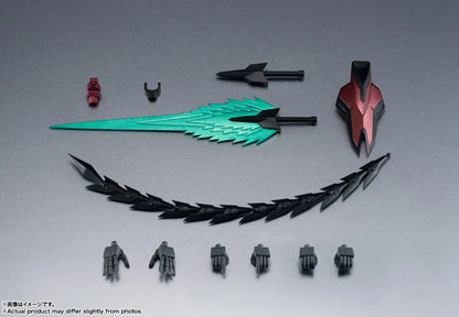 Gundam Universe OZ-13MS Gundam Epyon -  Mobile Suit Gundam Wing