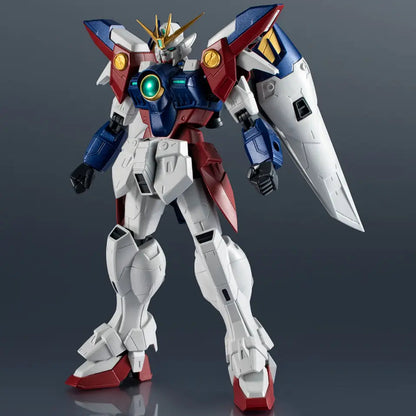 Gundam Universe XXXG-00W0 Wing Gundam Zero