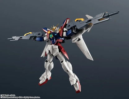 Gundam Universe XXXG-00W0 Wing Gundam Zero