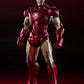 Iron Man Mark 6 — S.H.Figuarts The Infinity Saga | Marvel | Bandai
