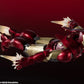 Iron Man Mark 6 — S.H.Figuarts The Infinity Saga | Marvel | Bandai