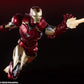 Iron Man Mark 6 — S.H.Figuarts The Infinity Saga | Marvel | Bandai