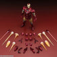 Iron Man Mark 6 — S.H.Figuarts The Infinity Saga | Marvel | Bandai