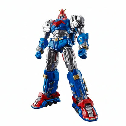 Soul of Chogokin Voltes V: Legacy GX-118 Voltes Ⅴ