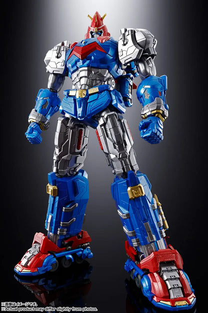 Soul of Chogokin Voltes V: Legacy GX-118 Voltes Ⅴ