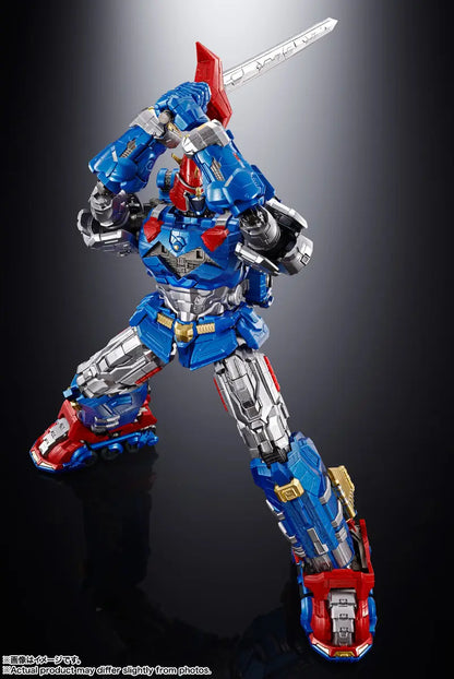 Soul of Chogokin Voltes V: Legacy GX-118 Voltes Ⅴ