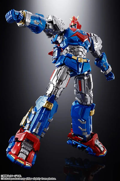Soul of Chogokin Voltes V: Legacy GX-118 Voltes Ⅴ