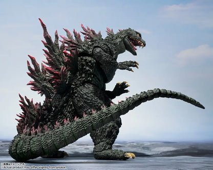S.H.MonsterArts Godzilla [2000]