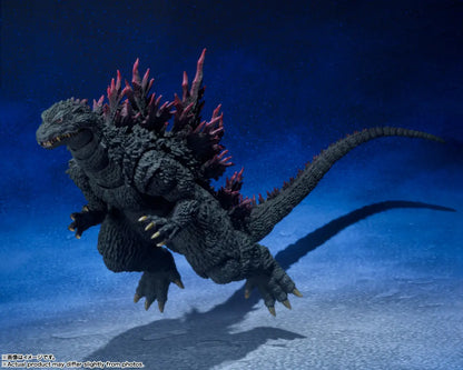 S.H.MonsterArts Godzilla [2000]