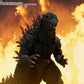 S.H.MonsterArts Godzilla [2000]