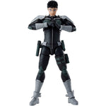 Kaiju no.8 protagonist