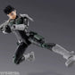 Hibino Kafka — S.H.Figuarts | Kaiju No. 8 | Bandai