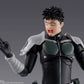Hibino Kafka — S.H.Figuarts | Kaiju No. 8 | Bandai