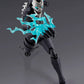 Hibino Kafka — S.H.Figuarts | Kaiju No. 8 | Bandai