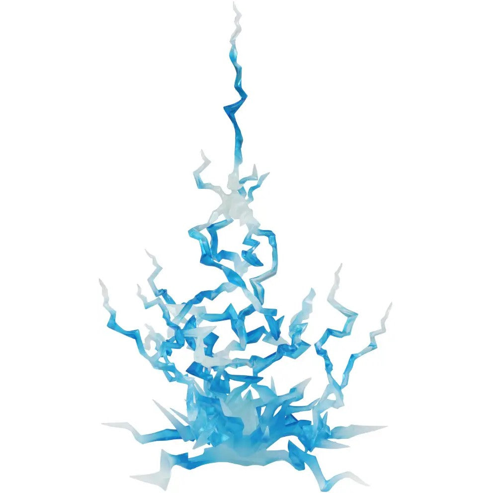 Tamashii Effect Thunder (Blue Ver.) — S.H.Figuarts Accessory | Bandai