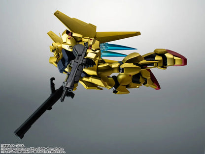 THE ROBOT SPIRITS (SIDE MS) MSN-00100 HYAKUSHIKI ver. A.N.I.M.E.