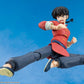 Saotome Ranma (Male) — S.H.Figuarts | Ranma ½ | Bandai