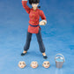 Saotome Ranma (Male) — S.H.Figuarts | Ranma ½ | Bandai