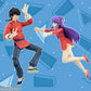 Saotome Ranma (Male) — S.H.Figuarts | Ranma ½ | Bandai