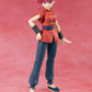 Ranma (Female) — S.H.Figuarts | Ranma ½ | Bandai