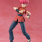Ranma (Female) — S.H.Figuarts | Ranma ½ | Bandai