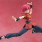 Ranma (Female) — S.H.Figuarts | Ranma ½ | Bandai