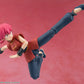 Ranma (Female) — S.H.Figuarts | Ranma ½ | Bandai