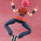 Ranma (Female) — S.H.Figuarts | Ranma ½ | Bandai
