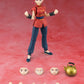 Ranma (Female) — S.H.Figuarts | Ranma ½ | Bandai