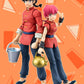 Ranma (Female) — S.H.Figuarts | Ranma ½ | Bandai