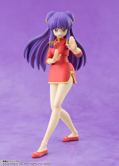 S.H.Figuarts "Ranma 1/2" Shampoo (May, 2026 Edition)