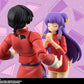 S.H.Figuarts "Ranma 1/2" Shampoo (May, 2026 Edition)