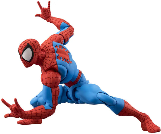 S.H.Figuarts Spider-Man Spider-Man (GAMERVERSE)