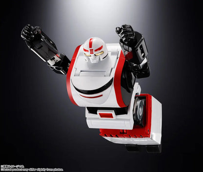 Soul of Chogokin GX-40SP God Mars Chogokin 50th Ver. | Bandai