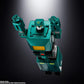 Soul of Chogokin GX-40SP God Mars Chogokin 50th Ver. | Bandai