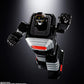 Soul of Chogokin GX-40SP God Mars Chogokin 50th Ver. | Bandai