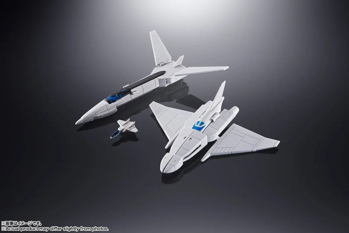 Soul of Chogokin GX-40SP God Mars Chogokin 50th Ver. | Bandai