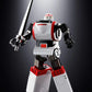Soul of Chogokin GX-40SP God Mars Chogokin 50th Ver. | Bandai