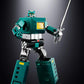 Soul of Chogokin GX-40SP God Mars Chogokin 50th Ver. | Bandai