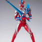 Ultraman Omega (Rekiness Armor) — S.H.Figuarts | Bandai