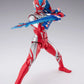 Ultraman Omega (Rekiness Armor) — S.H.Figuarts | Bandai