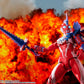 Ultraman Omega (Rekiness Armor) — S.H.Figuarts | Bandai