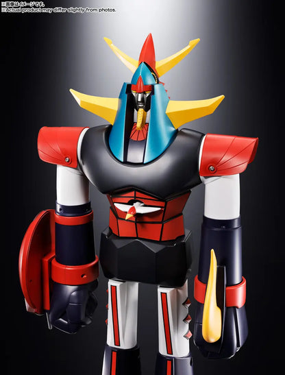 Jumbo Machinder Brave Raideen