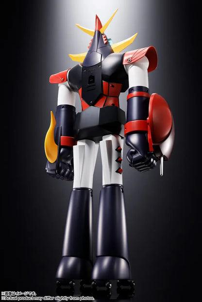Jumbo Machinder Brave Raideen
