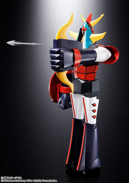 Jumbo Machinder Brave Raideen