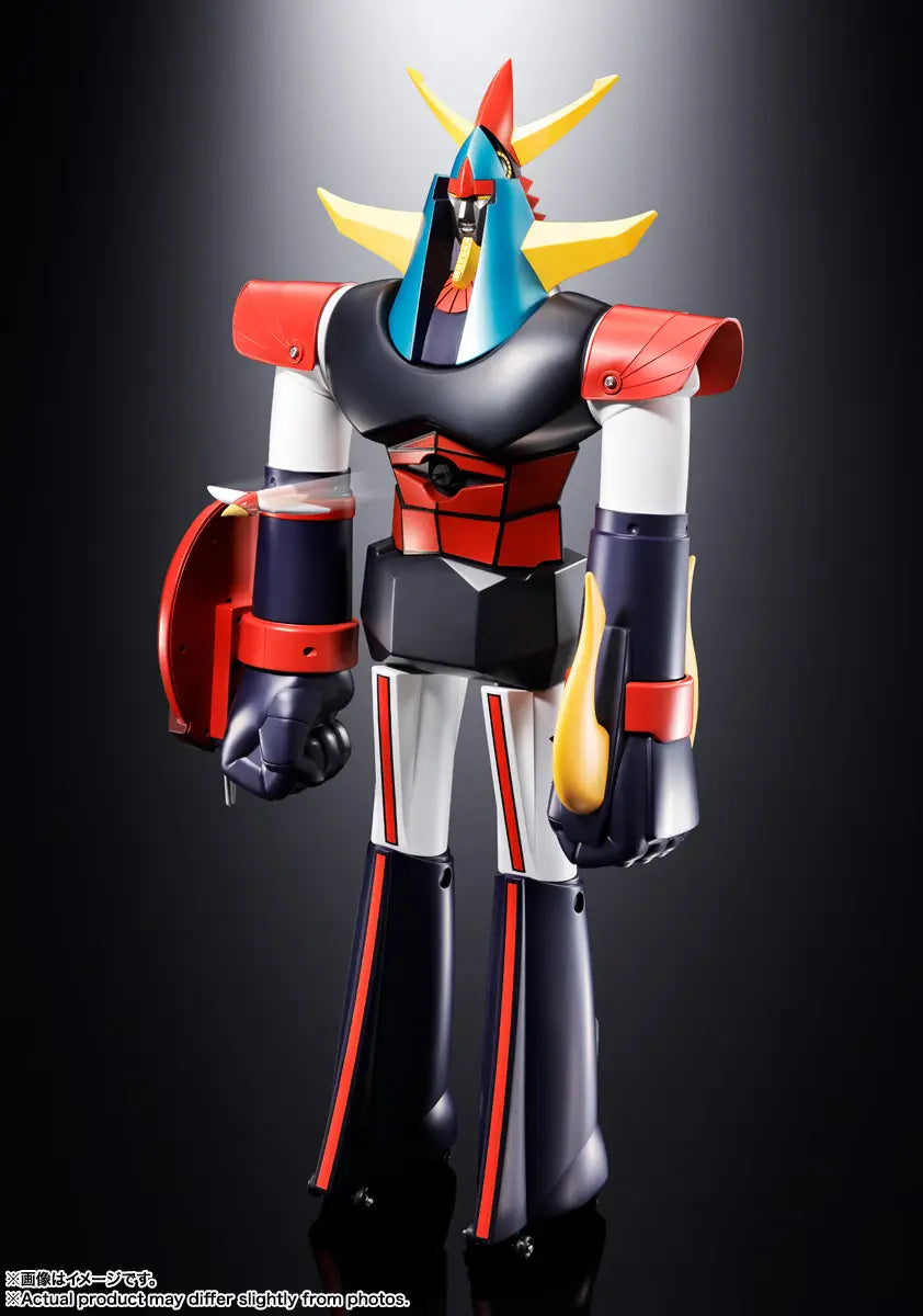 Jumbo Machinder Brave Raideen
