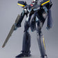 DX Chogokin Macross 7 VF-17S Nightmare Stealth Valkyrie (Gamlin Kizaki's)