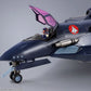 DX Chogokin Macross 7 VF-17S Nightmare Stealth Valkyrie (Gamlin Kizaki's)