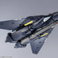 DX Chogokin Macross 7 VF-17S Nightmare Stealth Valkyrie (Gamlin Kizaki's)