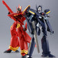 DX Chogokin Macross 7 VF-17S Nightmare Stealth Valkyrie (Gamlin Kizaki's)